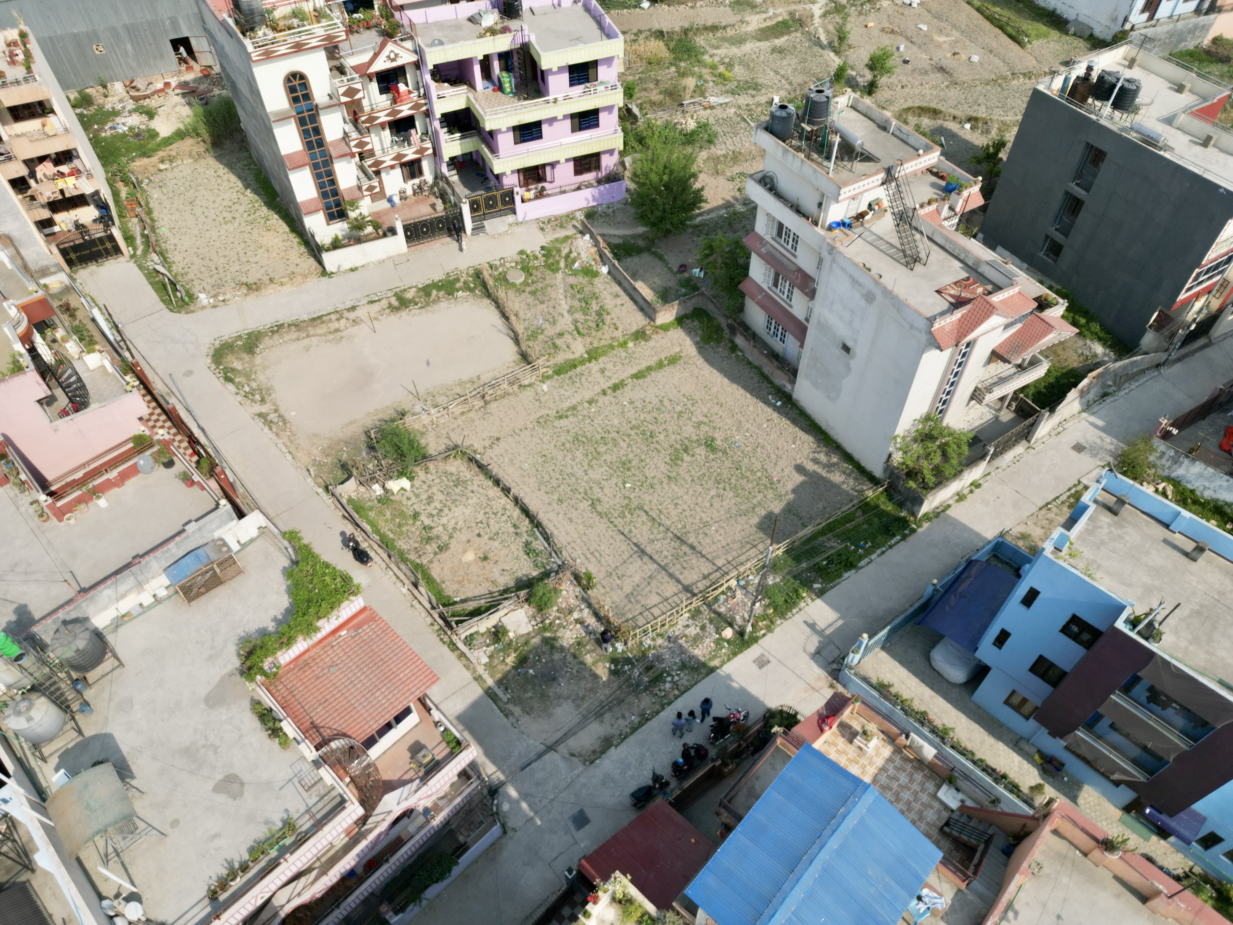 Picture of Madhyapur Thimi Municipality, Bagmati